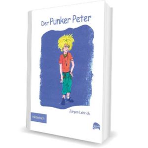 Der Punker Peter